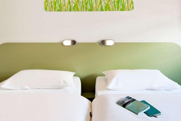 Hotel ibis budget Osnabrueck City (Osnabrück)